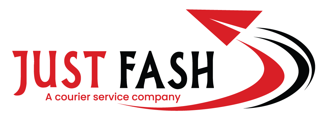 Just Fash Logo